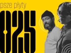 Oto najlepsze płyty 2025 według redakcji Onet Kultura. "Muzyczny towar z najwyższej półki"