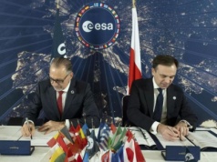 W Polsce ma powstać Centrum Technologiczne Europejskiej Agencji Kosmicznej. W grę wchodzą cztery lokalizacje, w tym jedna śląska