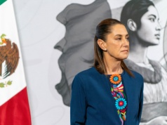 Eksport Meksyku do USA radzi sobie znakomicie. Ale tylko on