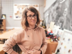 Nauczycielka Roku Agnieszka Kopacz: Szczerość wobec uczniów procentuje