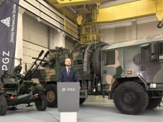 Umowa na blisko 310 mln zł podpisana. "Celem uniezależnienie się od dostaw"