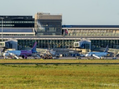 PPL rozpisały przetarg na rozbudowę terminala na Lotnisku Chopina