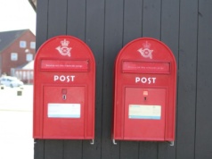 Duńska poczta państwowa jako pierwsza na świecie przestaje dostarczać listy