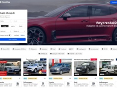 Nowy sposób na zakup samochodu przez internet. Najdroższe używane auto kosztuje 2,1 mln zł