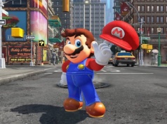 To nie koniec gier ekskluzywnych, twierdzi były szef Sony. „Jeśli Mario pojawi się na PlayStation, to będzie to apokalipsa.”