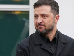 Gwarancje bezpieczeństwa dla Ukrainy. Zełenski poprosił o 50 lat