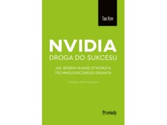 Nvidia – droga do sukcesu |Recenzja