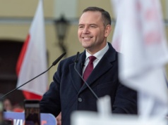 Prezydent poparł edukację zdrowotną, ale ma jeden warunek. Poszło o "element ideologiczny"