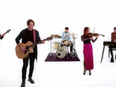 Muzyka dla Kazika. Świąteczny cover lokalnych artystów – w szczytnym celu