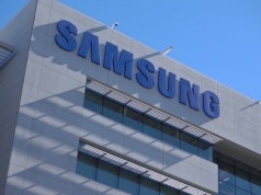 Samsung faworytem NVIDII. Pokonał dwóch innych gigantów