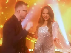 Śpiewający dziennikarze. Takie rzeczy to tylko w TV Republika