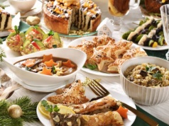 Które świąteczne potrawy można zamrozić? Oto lista