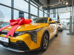 Nowoczesny i dynamiczny. Skusisz się? Kia K4, następca Ceeda to cenny zawodnik