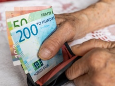 Coraz więcej Polaków może pochwalić się norweskimi emeryturami. 14-krotny wzrost