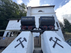 Kopalnia Złota w Złotym Stoku