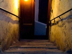 Wojna, alarm, zagrożenie. Ta mapa pokazuje, gdzie się schować