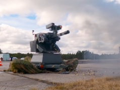 ’Potwór z Tarnowa’ – nowa broń przeciw dronom. Setki milionów dofinansowania i nowe miejsca pracy