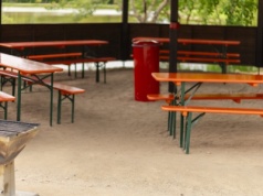 Wilczyn. Nowe miejsce wypoczynku powstanie w Kownatach