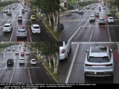 System wykrywania wykroczeń drogowych (a dokładniej kamery) były dostępne publicznie z Internetu, bez hasła