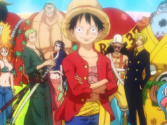 To idealny moment, aby nadrobić "One Piece". Czeka was największa przygoda w historii anime