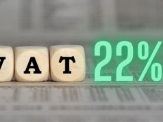 Stawka VAT w końcu wróci do 22%? Lepszej okazji może nie być