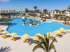 All inclusive na egzotycznej Dżerbie 🌴🏊‍♂️ Aquapark i piaszczysta plaża za 1451 PLN