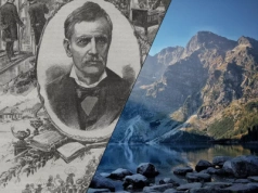 Człowiek, który pokazał Polakom Tatry. Ojciec górskiej turystyki