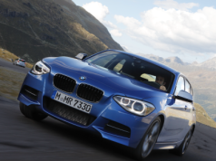 BMW F21: awaria systemu monitorowania ciśnienia w oponach. Rozwiązanie problemu.