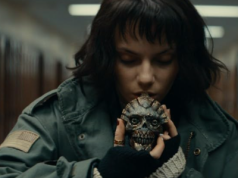 Dafne Keen w horrorze Dźwięk śmierci. Zobaczcie gwiazdę na nowym zdjęciu z filmu