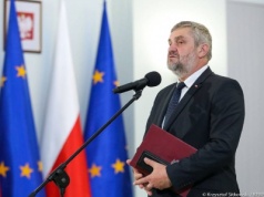 J.K. Ardanowski: Prezydent postąpił tak, jak właściciele ferm futerkowych chcieli