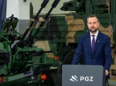 Systemy przeciwdronowe i przeciwlotnicze. Wielka inwestycja MON w Tarnowie