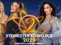 Tak wygląda sylwestrowa scena TVP. Robi wrażenie?