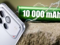 Wygląda jak iPhone 17 Pro Max. Ma dwa razy większą baterię i wentylator