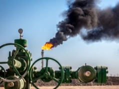 Ceny ropy znów poszły w górę. Powodem doniesienia z Chin oraz Ukrainy