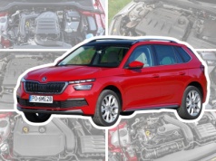 Używana Skoda Kamiq (od 2019 r.) – który silnik wybrać?