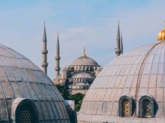 Wakacje last minute Turcja – dlaczego warto?