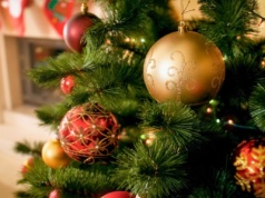 Po tej dacie można już rozebrać choinkę. Są trzy tradycyjne terminy