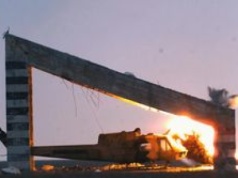 Może przebić umocnione budowle. Turcja testuje nową broń