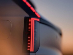 Nowe Volvo EX60 pojawia się w Szwecji. Architektura 600 V, bateria 83,2 kWh lub 95 kWh, megaodlewy. Premiera w styczniu