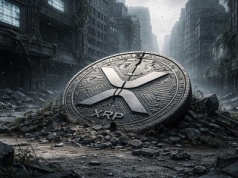 Ujawniono najgorszy scenariusz dla XRP do 2035 roku