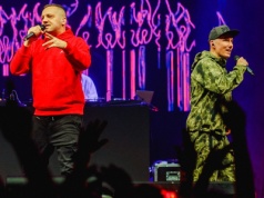 Od Paktofoniki po solowe pojekty – Fokus i Rahim po 25 latach otwierają nowy etap kariery