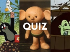 Pamiętasz dobranocki z dzieciństwa? Wspominkowy quiz wiedzy to sprawdzi