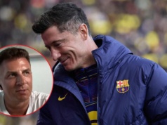 Gruchnęły wieści ws. Lewandowskiego. Borek wprost: "To jest dramat"