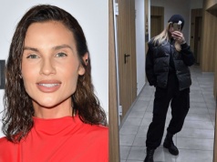 Karolina Gilon urządziła nowe mieszkanie i pochwaliła się wnętrzami. Luksusowo?