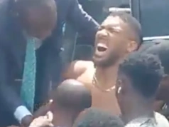 Słynny sportowiec miał poważny wypadek. Nie żyją dwie osoby