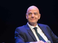 Infantino chwali się rekordowym zainteresowaniem biletami na MŚ 2026
