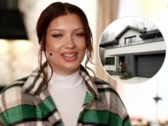 Viki Gabor pokazała SWÓJ DOM. 18-latka jest posiadaczką ogromnej willi