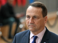 Apel Radosława Sikorskiego o jedność Europy. I ostrzeżenie przed Rosją