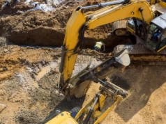 9 mln zł na sieć kanalizacji w Strzałkowie i Chrustach