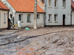 Czy sprawa powodzi trafi przed sąd